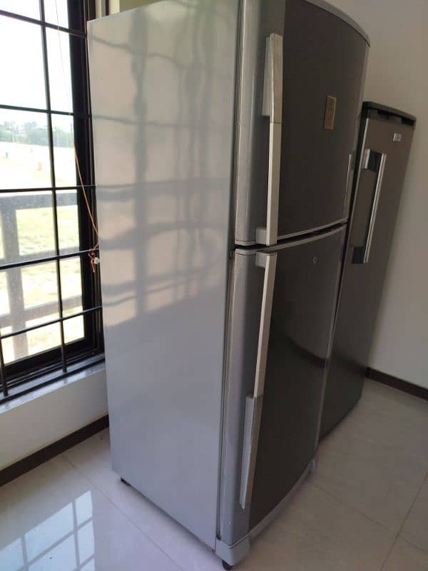 Dawlance refrigerator 3