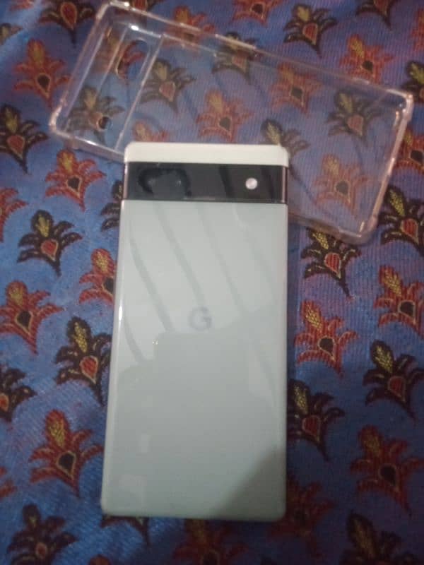 Google pixel 6a for sale 0