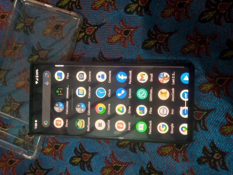 Google pixel 6a for sale 1
