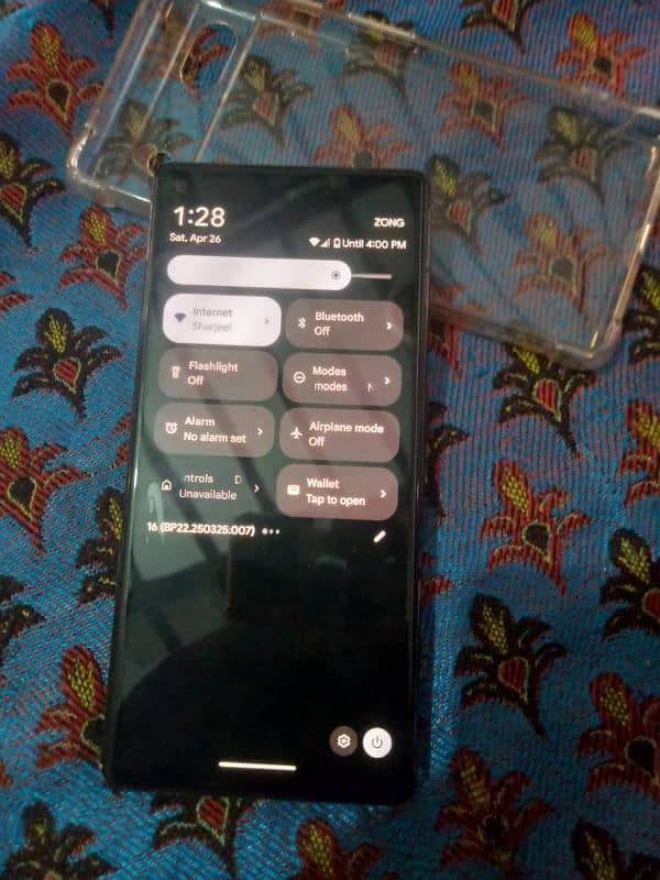 Google pixel 6a for sale 2