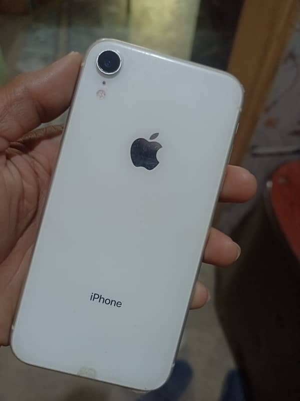 iphone xr non with vivo y20 pta 0