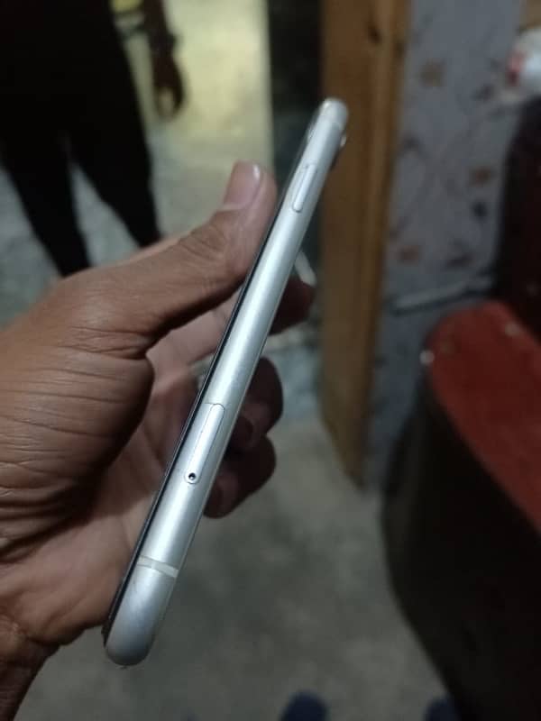 iphone xr non with vivo y20 pta 3