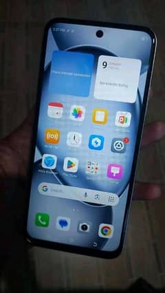 itel A 80 8/128 just 2 days use