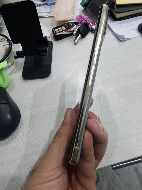 Google Pixel 7 pro 12/256GB.  dual sim. NO EXCHANGE 7