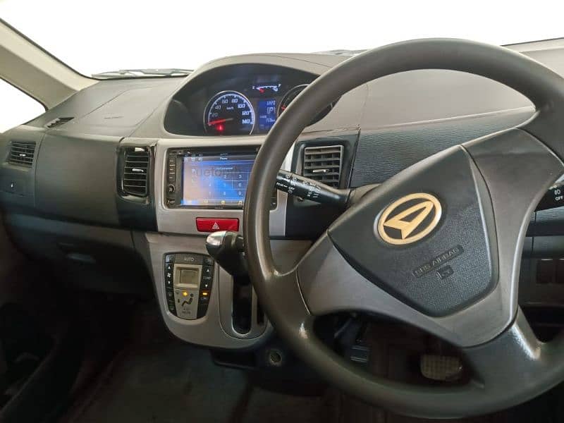 Daihatsu Move 660cc like Mira Alto Dayz 2