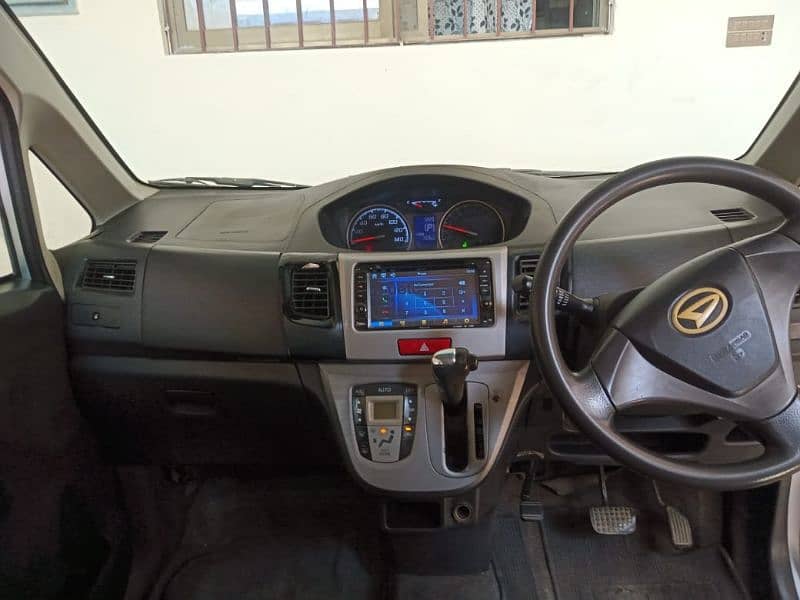 Daihatsu Move 660cc like Mira Alto Dayz 3
