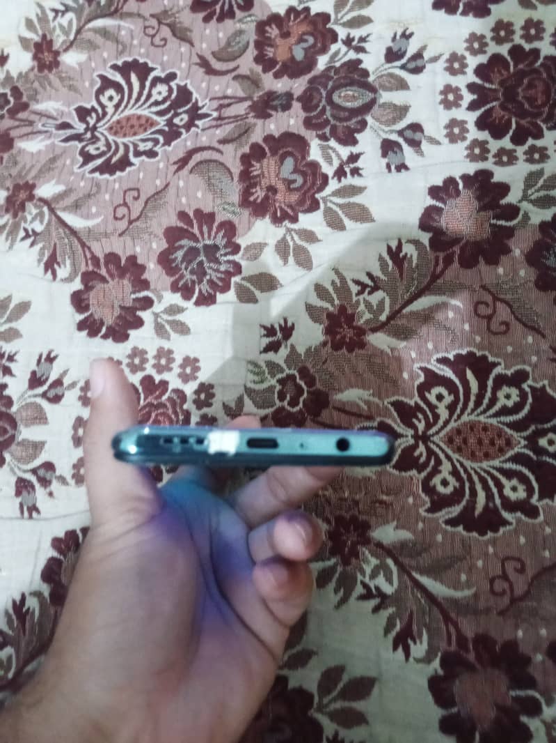 Oppo f15 good condition 10/10 8/256 GB 0