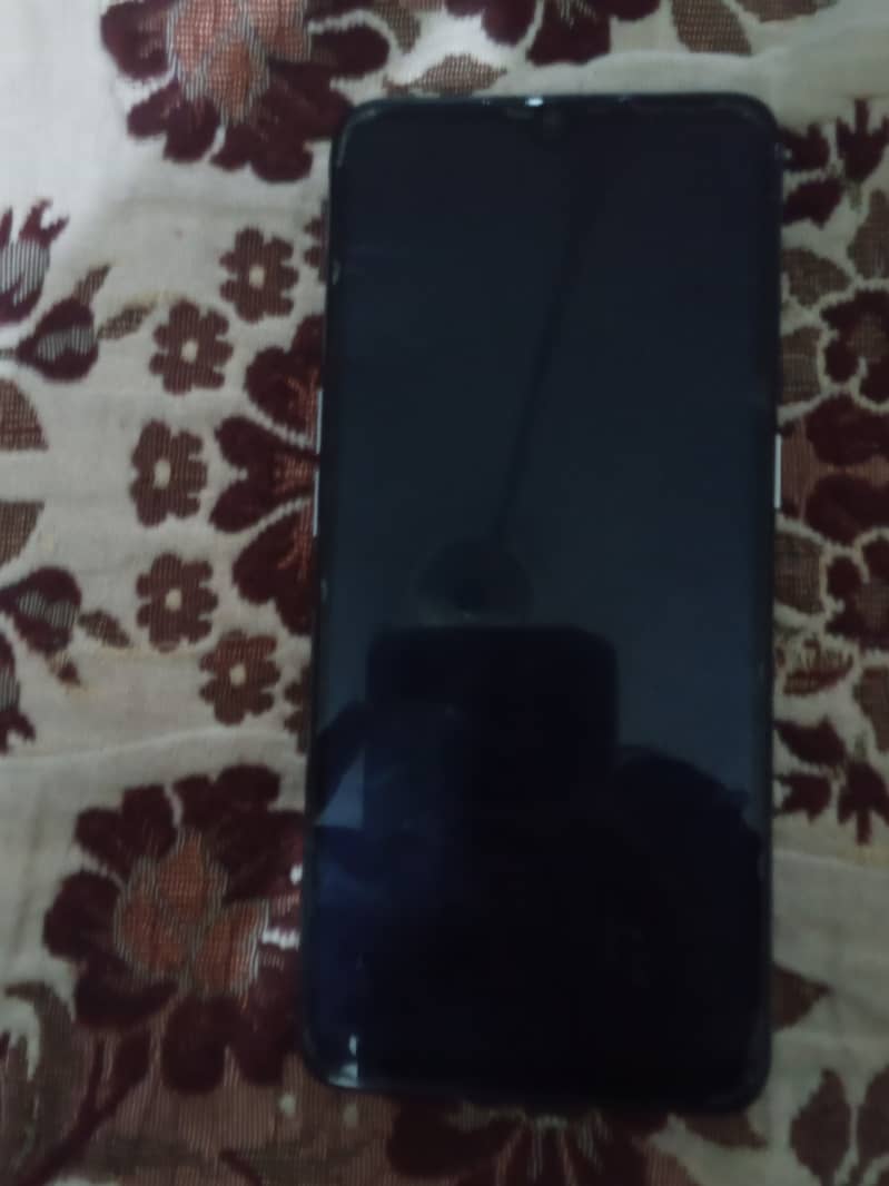 Oppo f15 good condition 10/10 8/256 GB 3