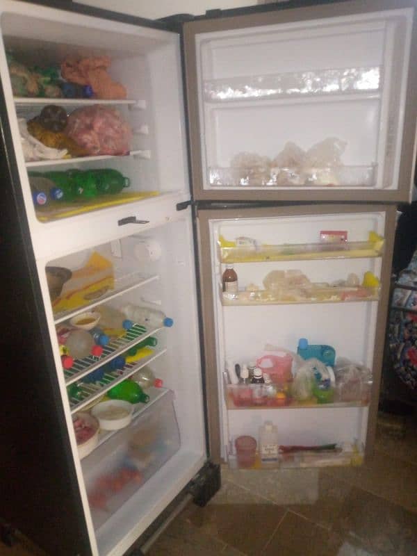 Dawlance Refrigerator 5