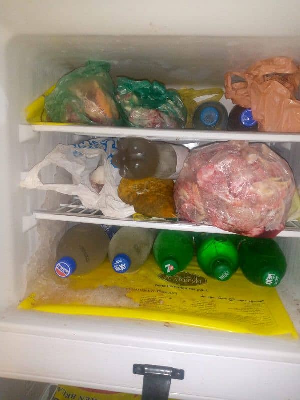 Dawlance Refrigerator 7