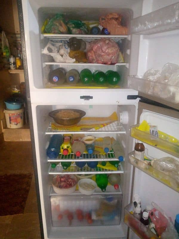 Dawlance Refrigerator 8