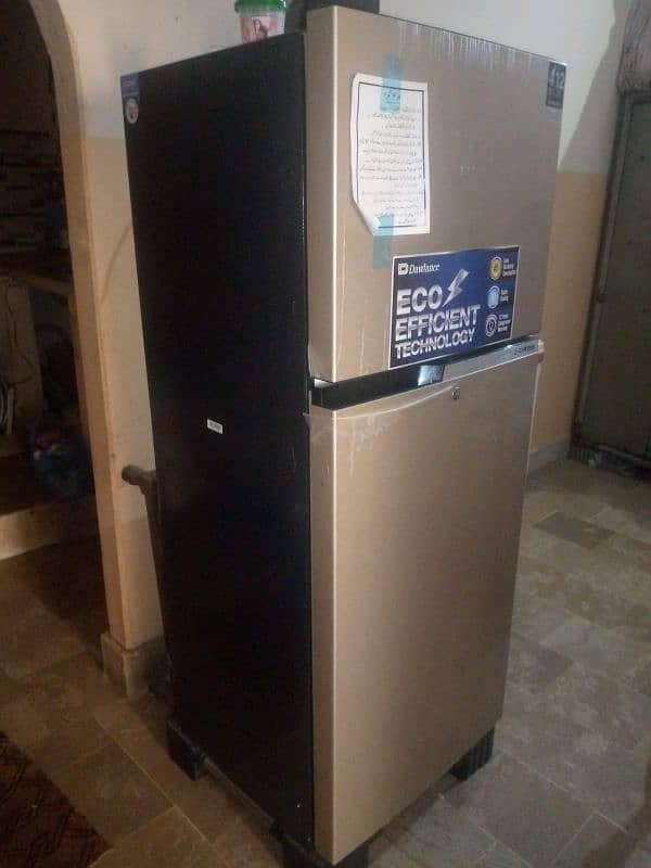 Dawlance Refrigerator 11