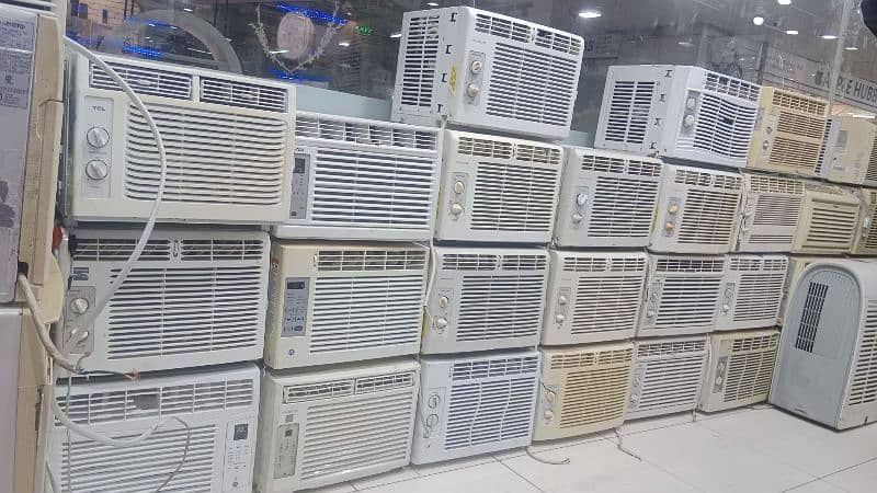 0.5 Ton Windo inverter ship Ac 0