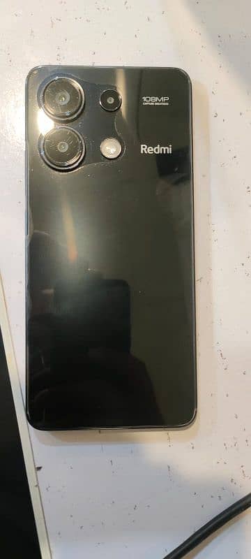 Redmi Note 13 8 GB 256GB 0