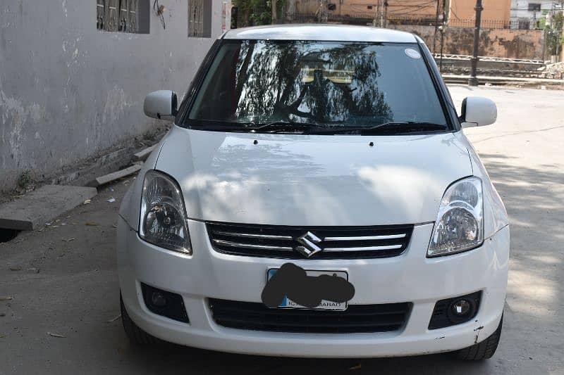 Suzuki Swift 2017 0