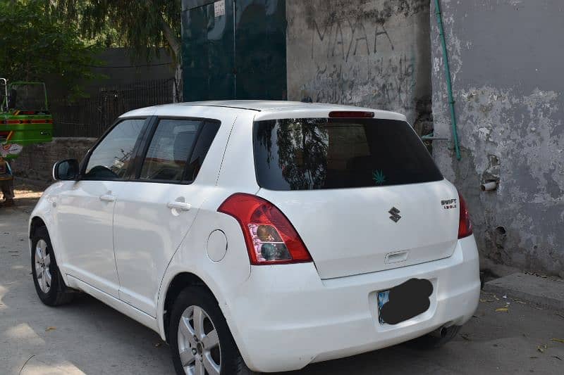Suzuki Swift 2017 1