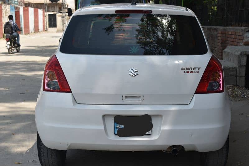 Suzuki Swift 2017 2