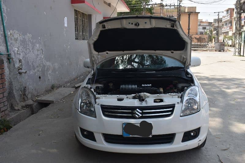 Suzuki Swift 2017 5