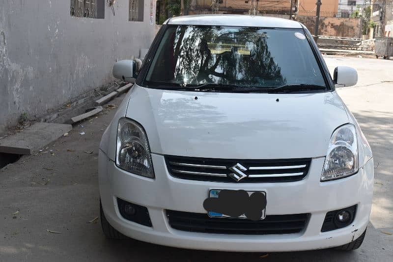 Suzuki Swift 2017 9