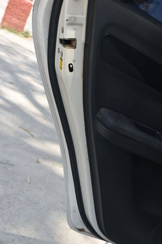 Suzuki Swift 2017 16