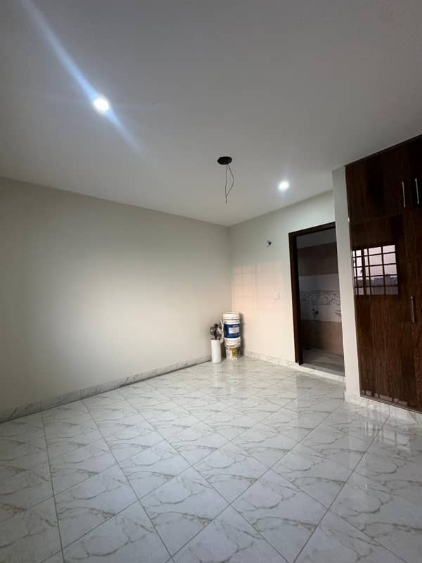 5 Marla Modern Design & Brand New House For Sale In Al Kabir Town Raiwind Road Lahore 22