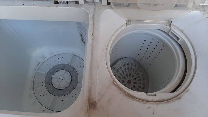 Kenwood Washing & Spiner 5