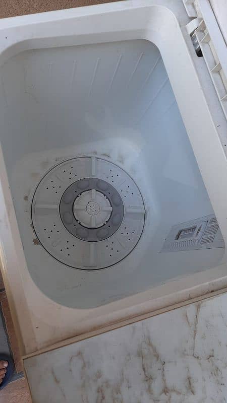 Kenwood Washing & Spiner 6