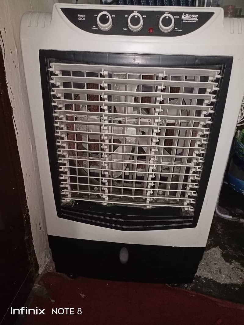 urgent sale brand new cooler 0