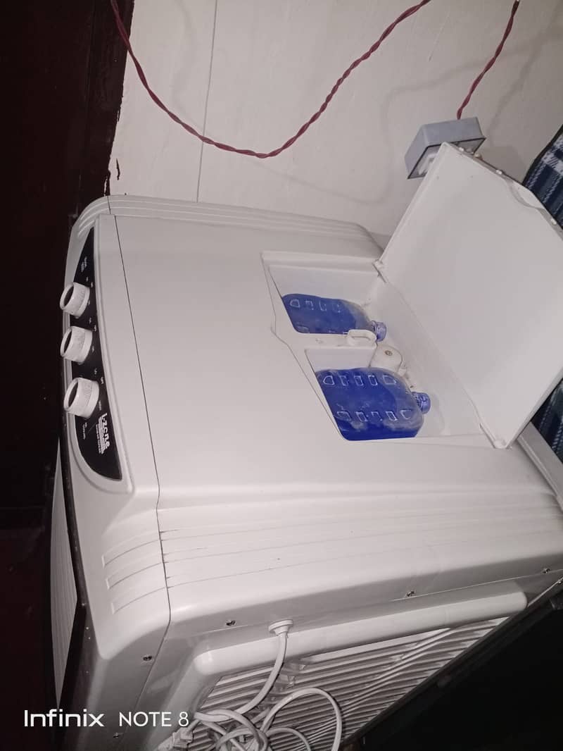 urgent sale brand new cooler 3