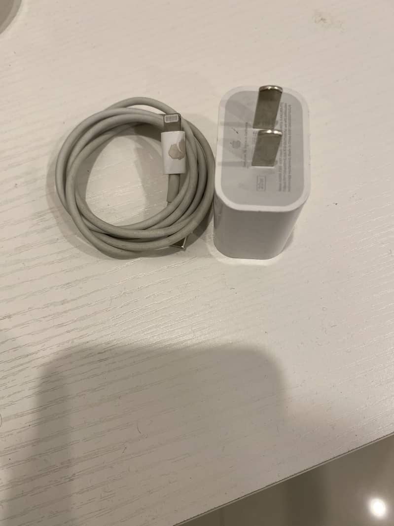 Iphone 11 128GB PTA Approved (Dual Sim) 2