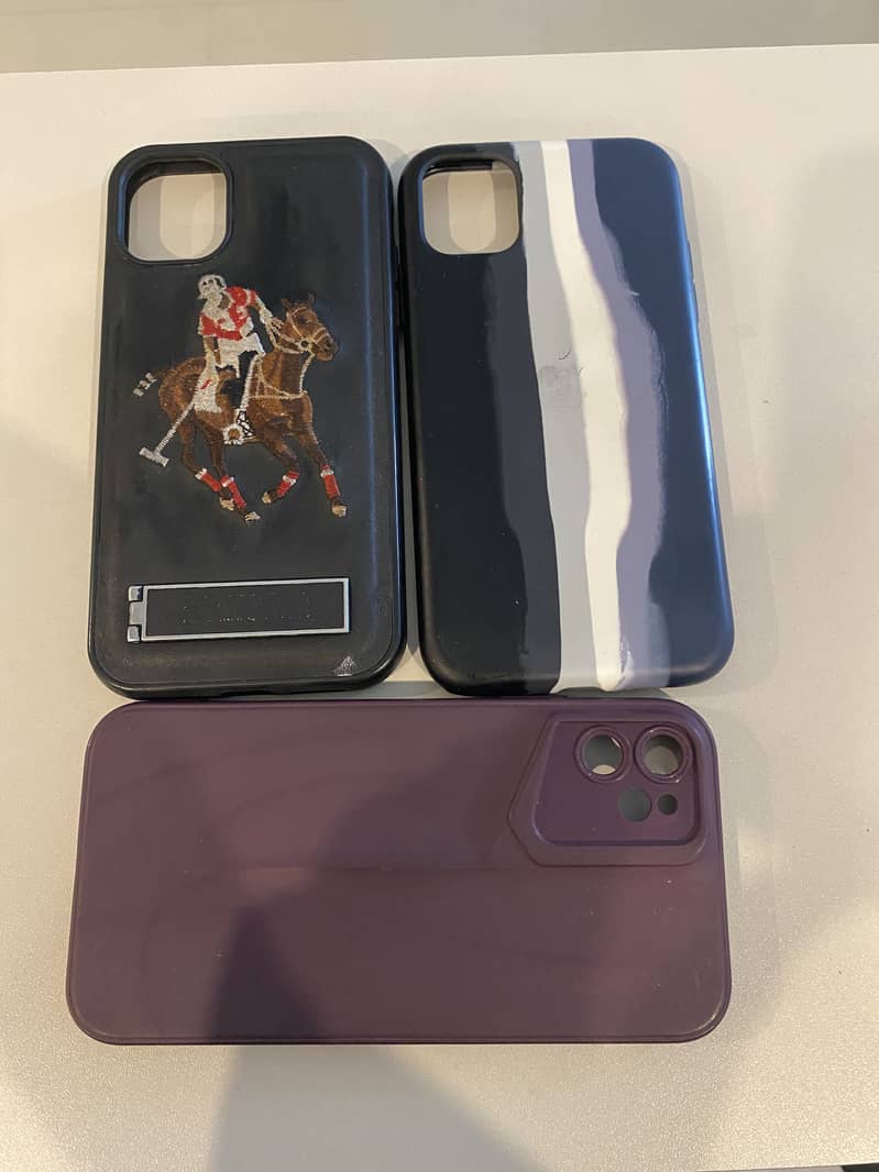 Iphone 11 128GB PTA Approved (Dual Sim) 7