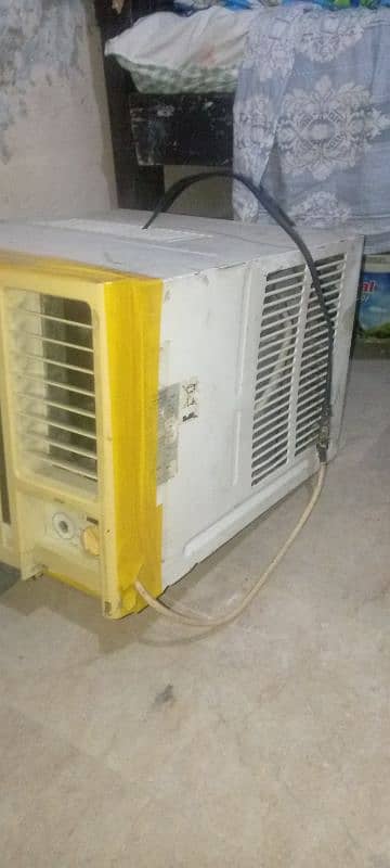 window ac withv superb cooling like 1 ton ac 2