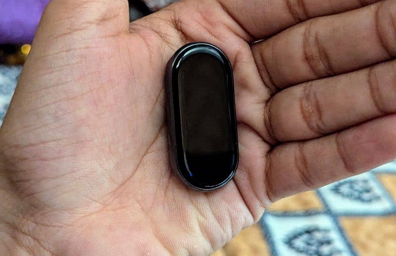 Band 8 Redmi with all accessories 15days battery timing 03234094097 1