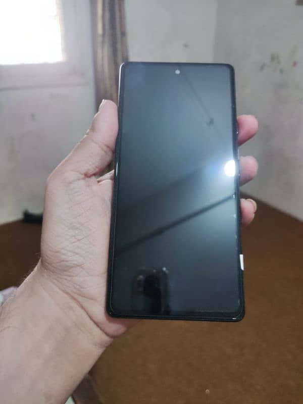 Google pixel 6 8/128 Pta approved 2