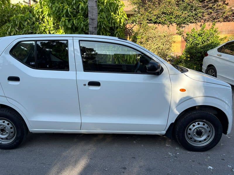 Suzuki Alto VXR 2022 5