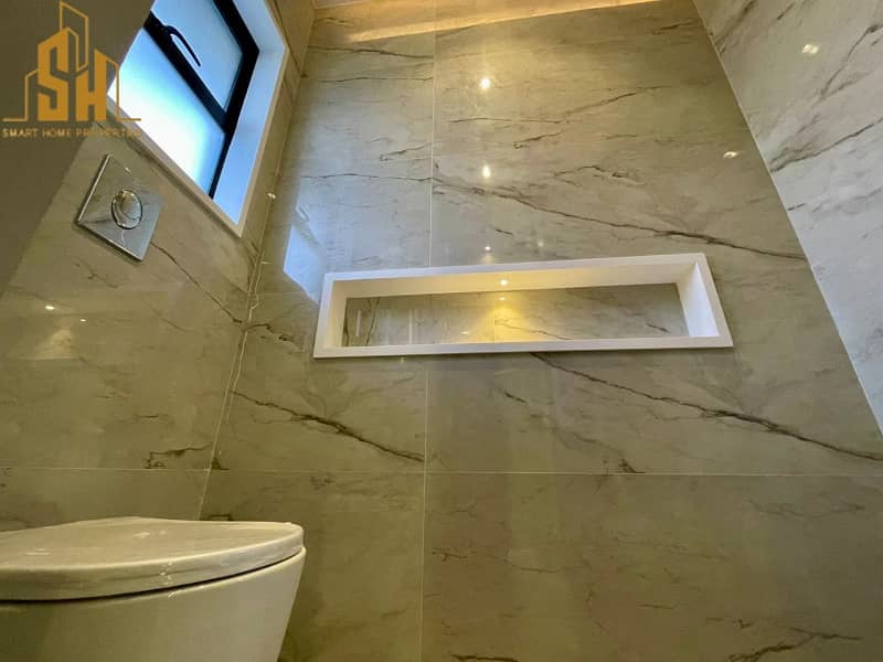 BEAUTIFULLY BRAND NEW HOUSE FOR SALE IN DHA LAHORE 15