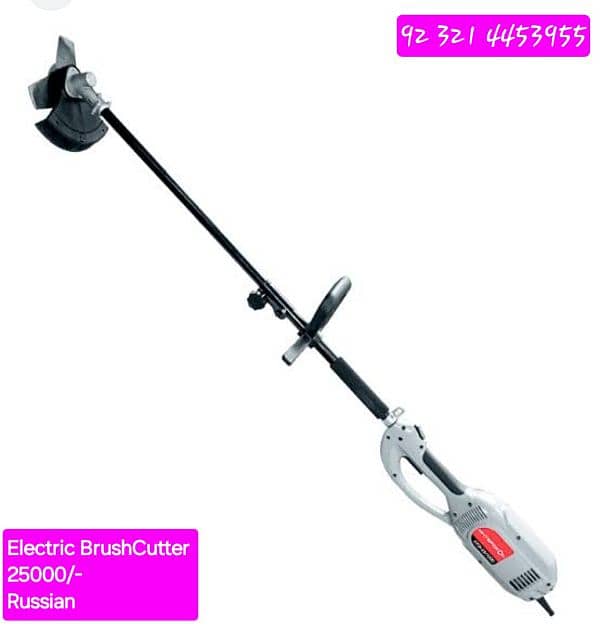 Brush Cutter, Bush cutter, grass cutting machine, Grass Cutter 10