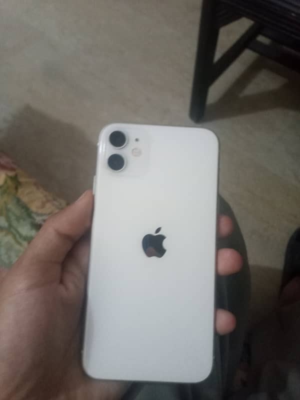 I phone 11 1