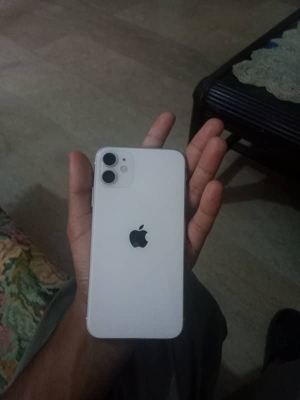 I phone 11 5