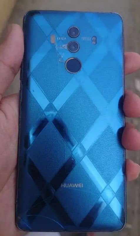 HUAWEI Mate 10 pro sell or exchange read add 2