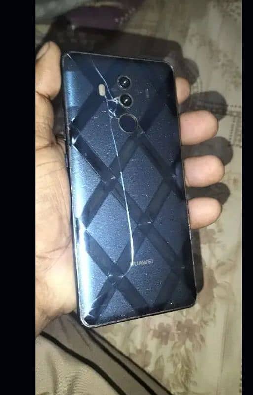 HUAWEI Mate 10 pro sell or exchange read add 3