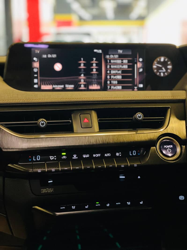 Lexus UX300e 2021 L 11