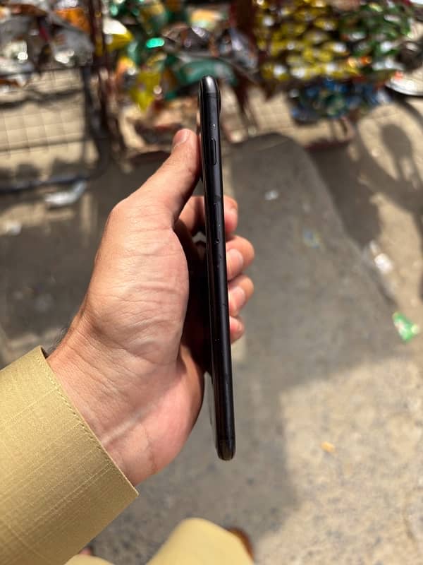 7 plus 256 Gb pta approved 2