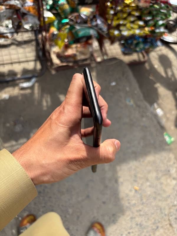7 plus 256 Gb pta approved 4