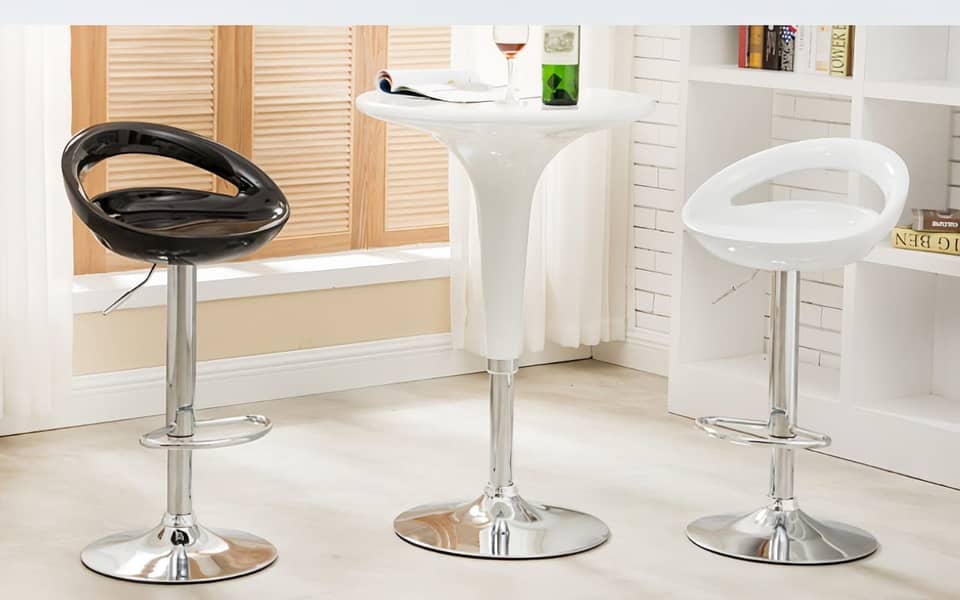 Bar Stool / imported Bar Stool / Bar chairs / kitchen stool 2