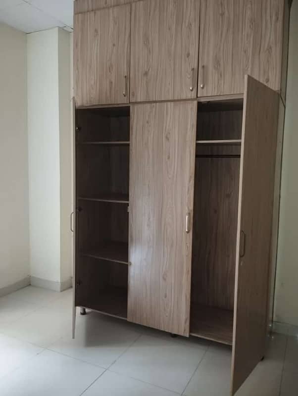 1 Bedroom'S 978 Sqft Apartment Available For Sale Defence Executive Tower 10