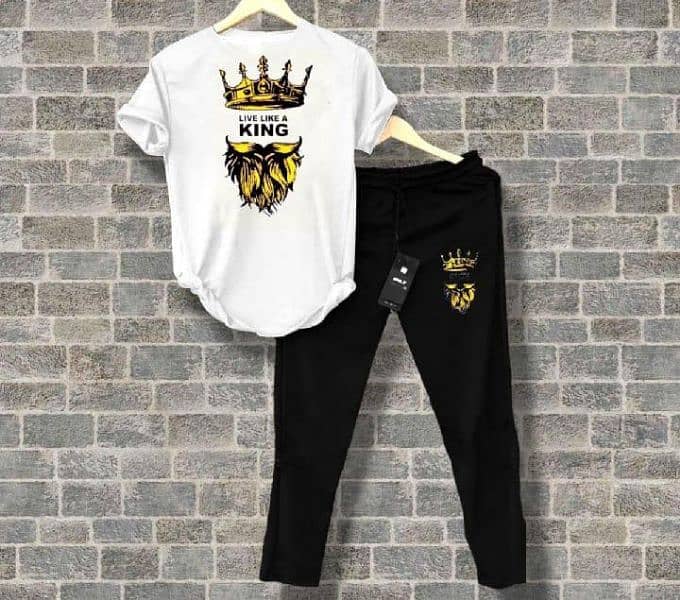 TRACK SUIT FOR MENS 2