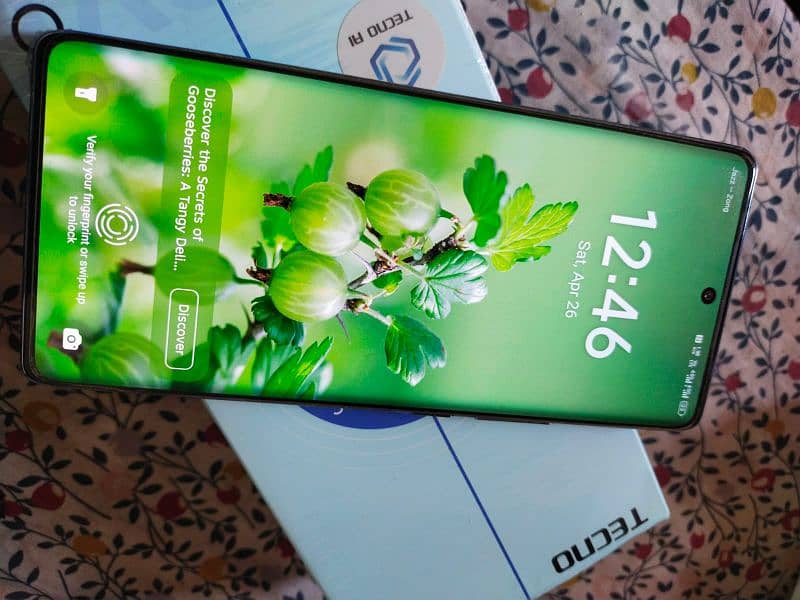 Just 3 week use huwa hai phone 10/10 condition 0