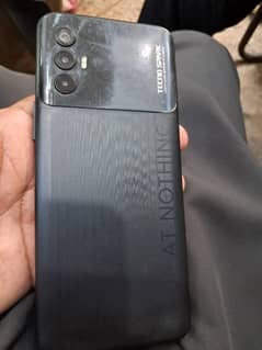 10/10 Condition only set charger