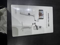Insta 360 flow 2 pro